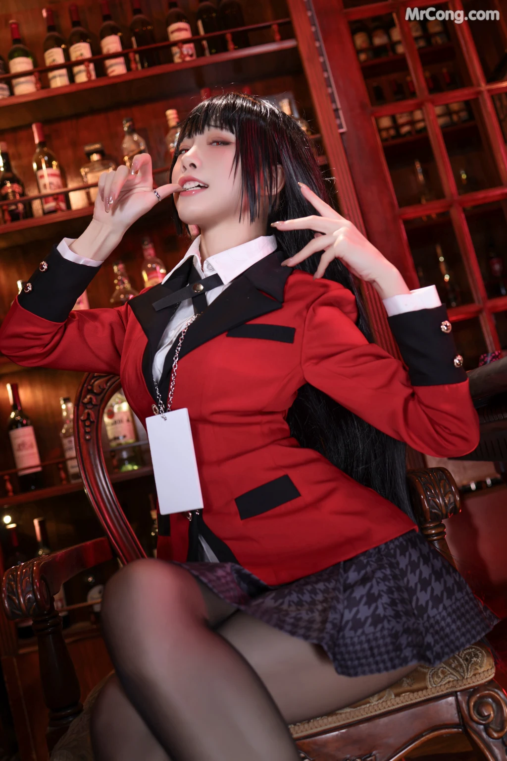 Coser@水淼Aqua Vol.133: (68 photos) 11 Coser@水淼Aqua Vol.133: (68 photos) 11