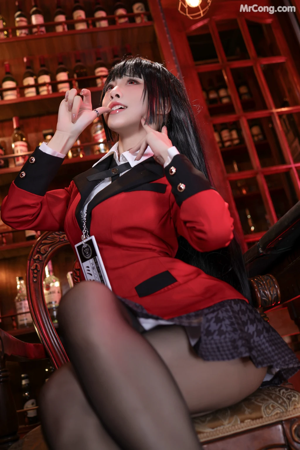 Coser@水淼Aqua Vol.133: (68 photos) 10 Coser@水淼Aqua Vol.133: (68 photos) 10