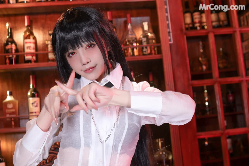 Coser@水淼Aqua Vol.133: (68 photos) 15 Coser@水淼Aqua Vol.133: (68 photos) 15