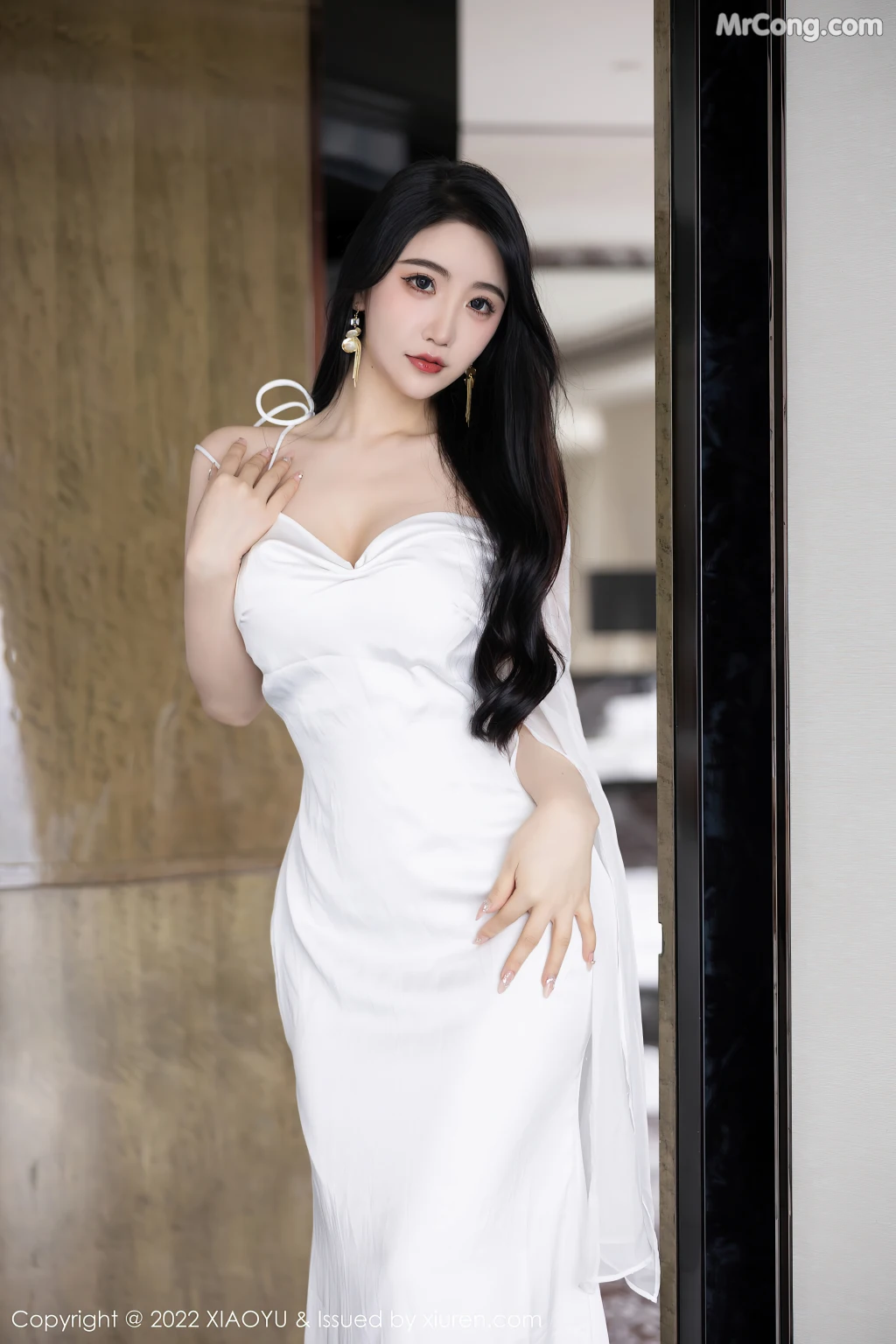 XiaoYu Vol.854: Cherry樱桃酱 (76 photos)