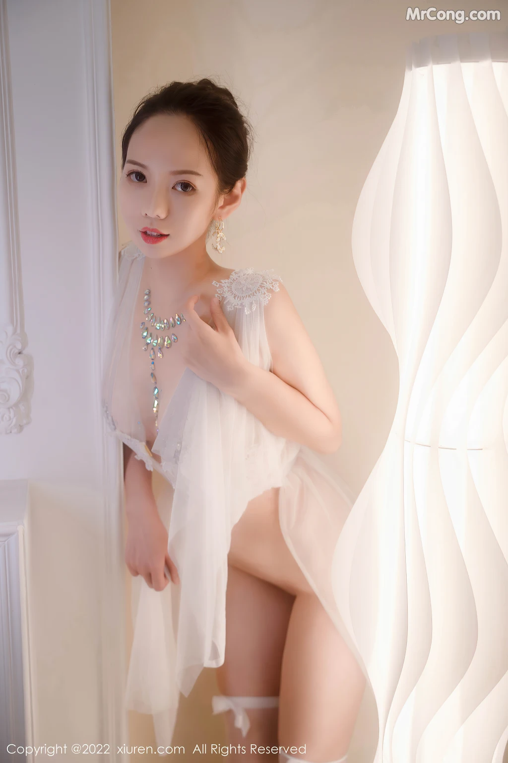 XIUREN No.5434: 大美妞儿 (63 photos) 1 XIUREN No.5434: 大美妞儿 (63 photos) 1