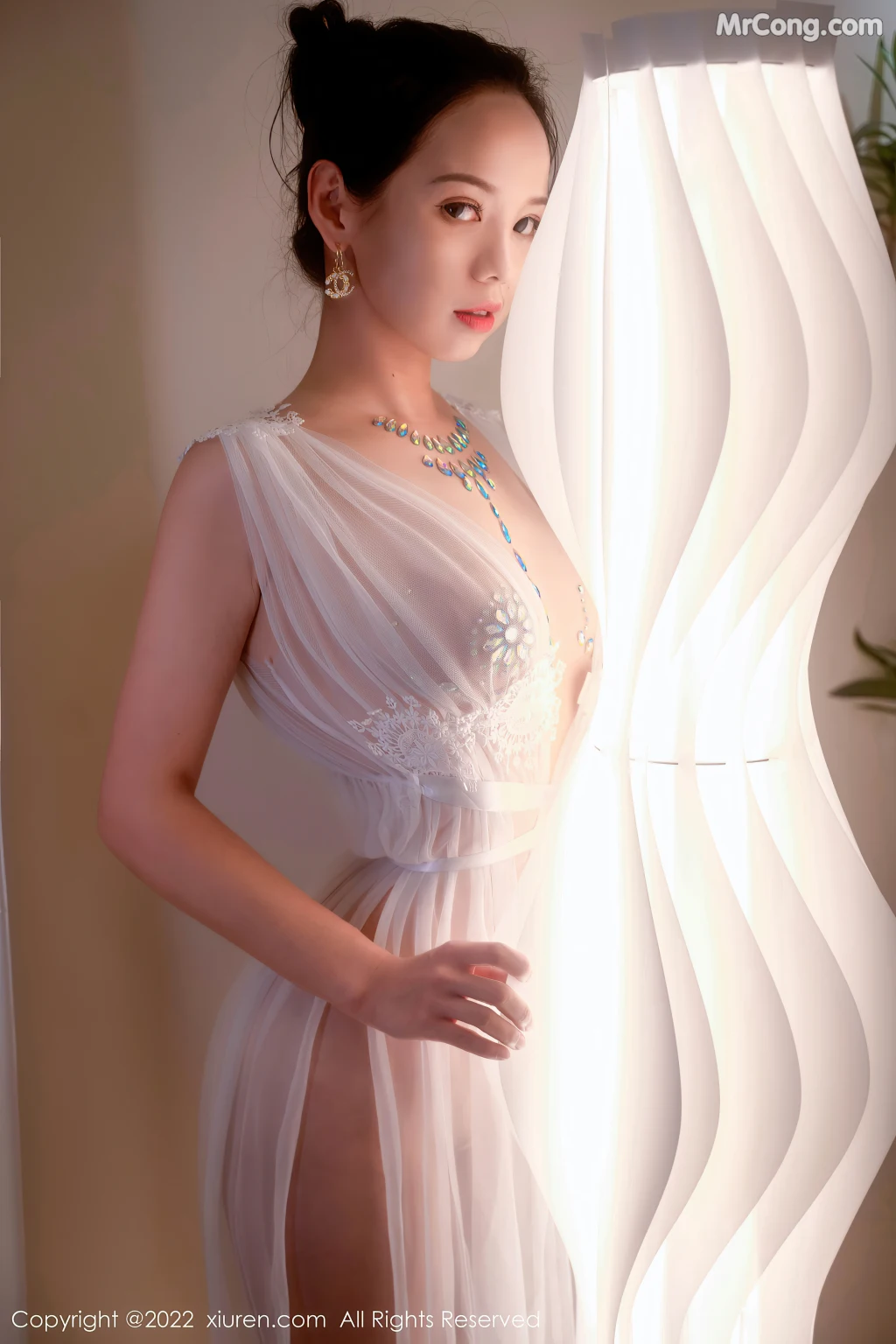 XIUREN No.5434: 大美妞儿 (63 photos) 3 XIUREN No.5434: 大美妞儿 (63 photos) 3