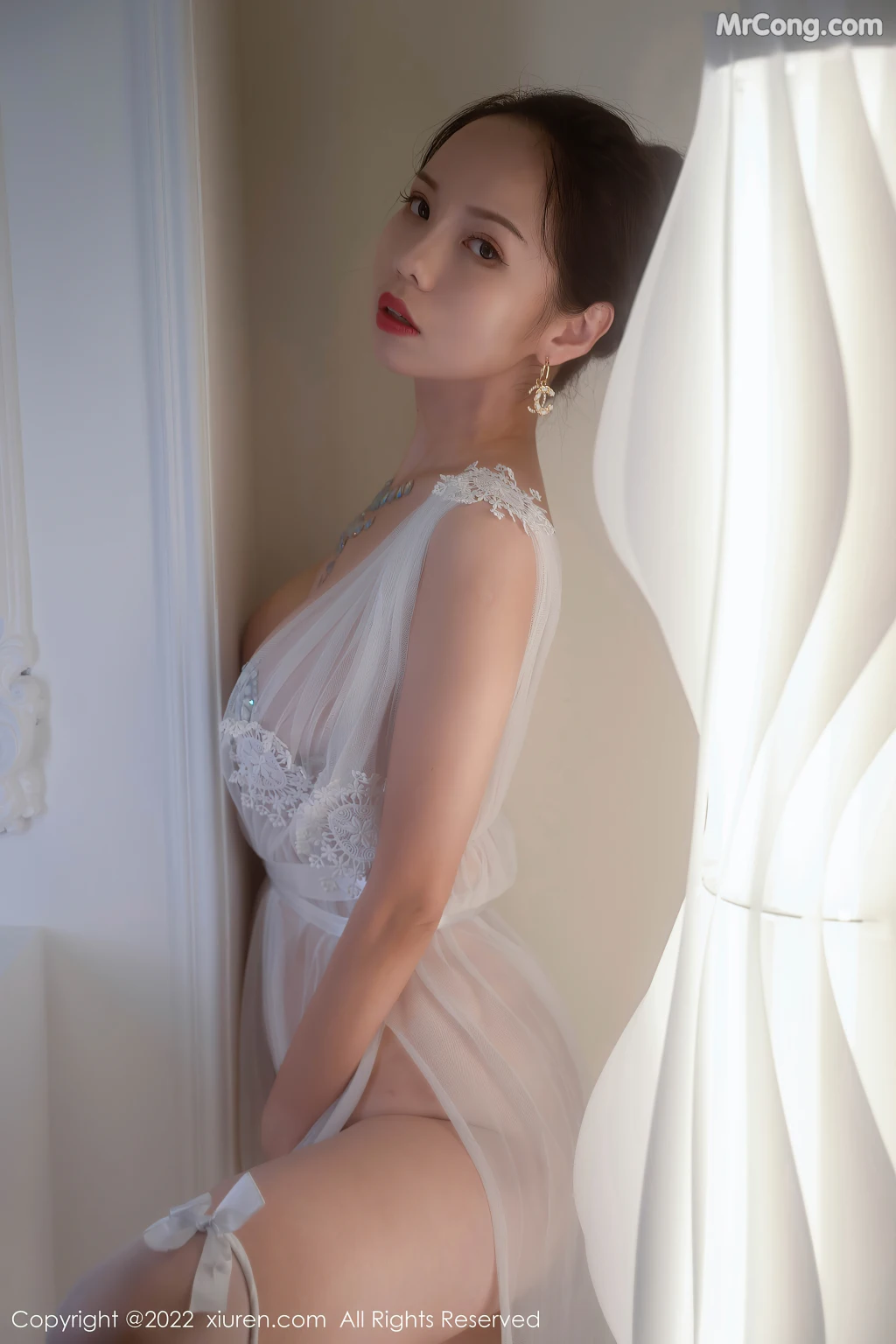 XIUREN No.5434: 大美妞儿 (63 photos) 19 XIUREN No.5434: 大美妞儿 (63 photos) 19