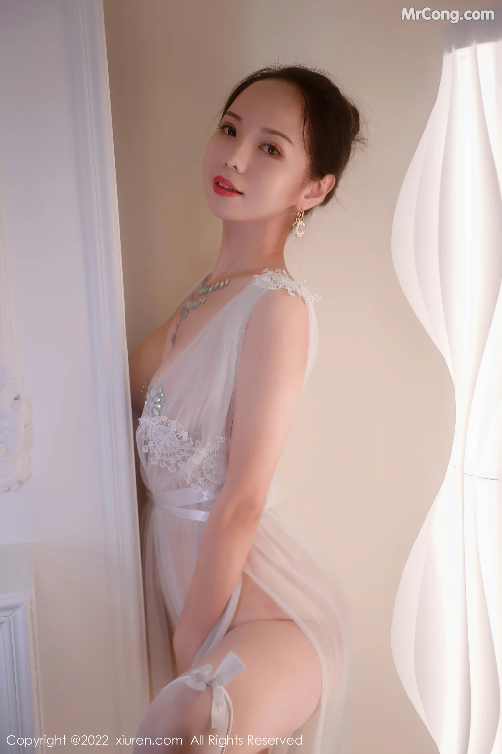 XIUREN No.5434: 大美妞儿 (63 photos) 2 XIUREN No.5434: 大美妞儿 (63 photos) 2