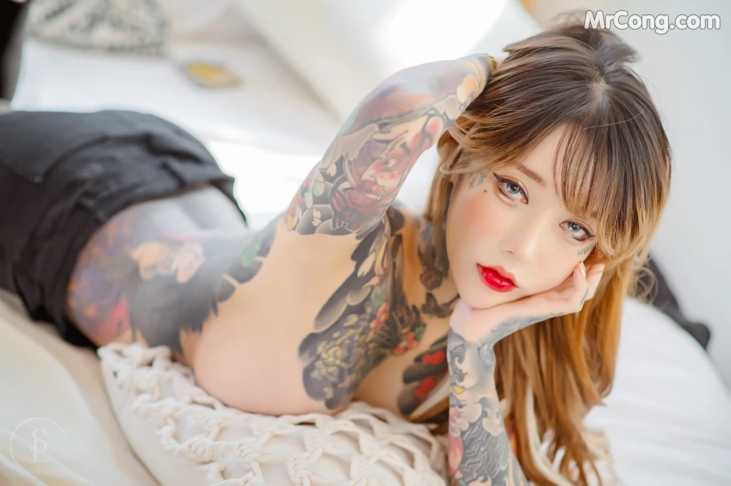 SAINT Photolife - YoKo Vol.02: Bunnygirl (73 photos) 6 SAINT Photolife - YoKo Vol.02: Bunnygirl (73 photos) 6