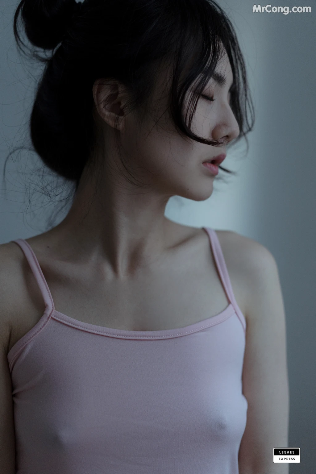 LEEHEE EXPRESS - LEBE-054: Ray (59 photos)