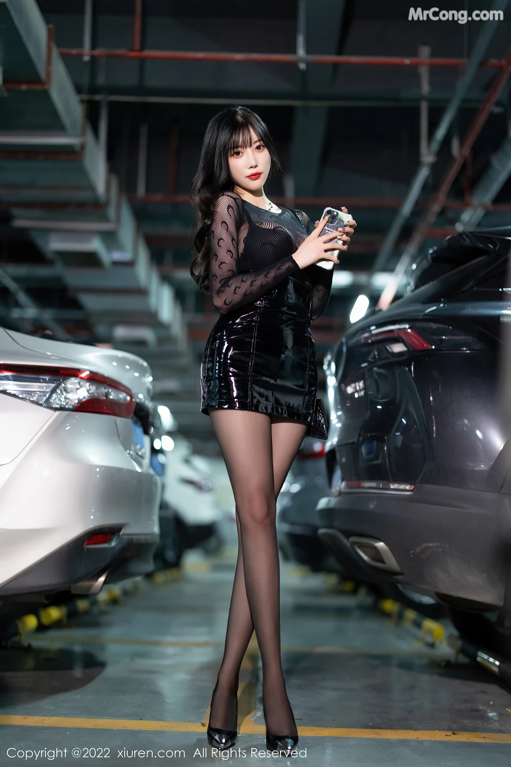 XIUREN No.5445: Yang Chen Chen (杨晨晨Yome) (82 photos)