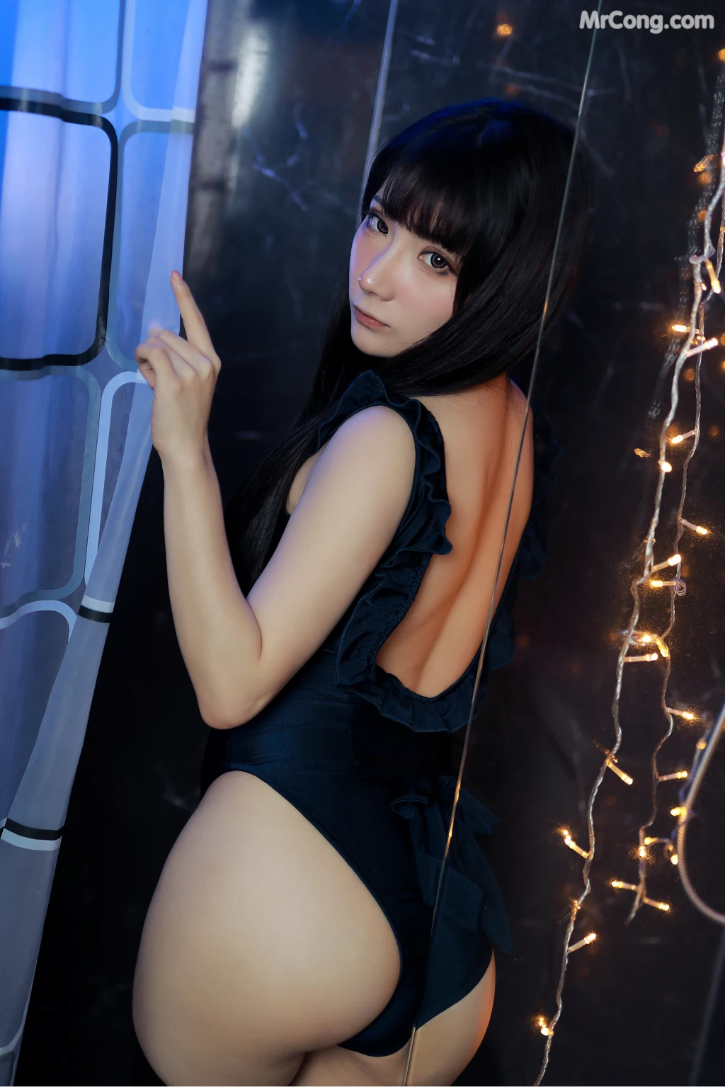 Coser@是三不是世w No.001: (56 photos)