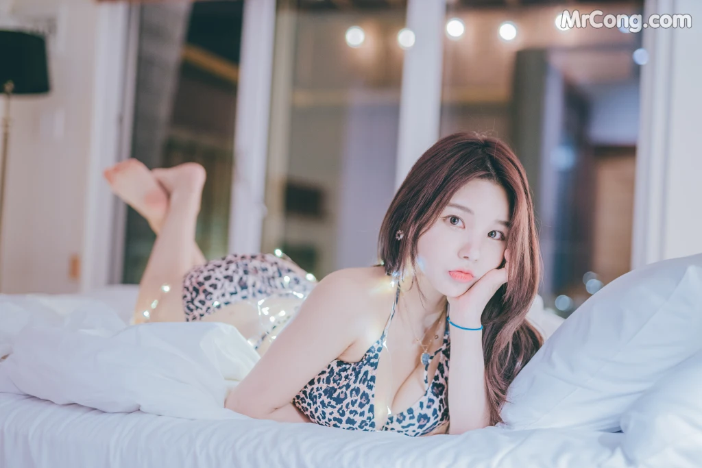 SAINT Photolife - Zzyuri (쮸리): Jezzyuri (66 photos)