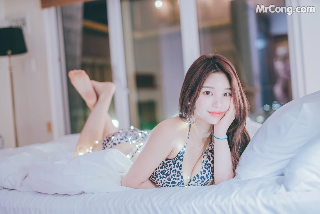 SAINT Photolife - Zzyuri (쮸리): Jezzyuri (66 photos)