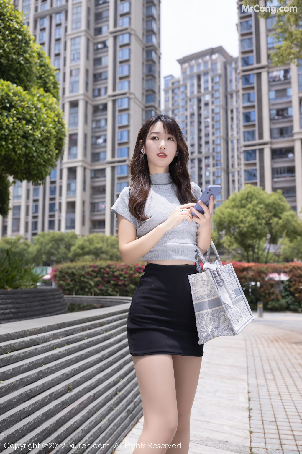 XIUREN No.5439: Tang An Qi (唐安琪) (81 photos)