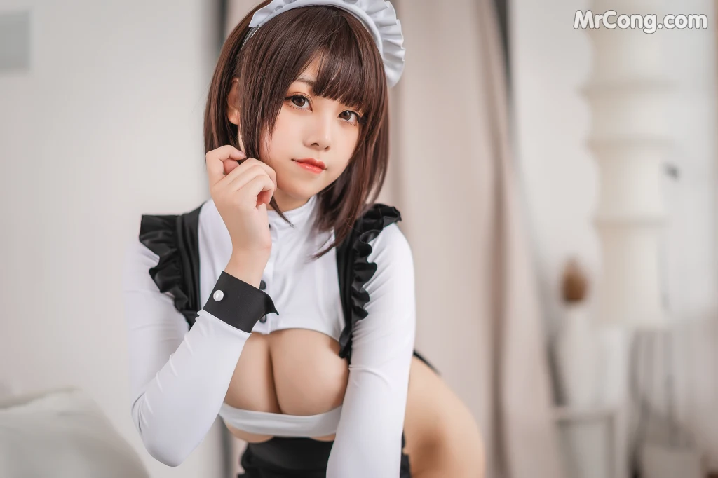 Coser@蜜汁猫裘 Vol.094: (50 photos) 11 Coser@蜜汁猫裘 Vol.094: (50 photos) 11