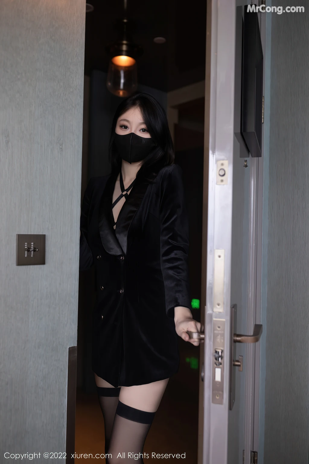 XIUREN No.5442: 安然anran (安然Maleah) (84 photos)