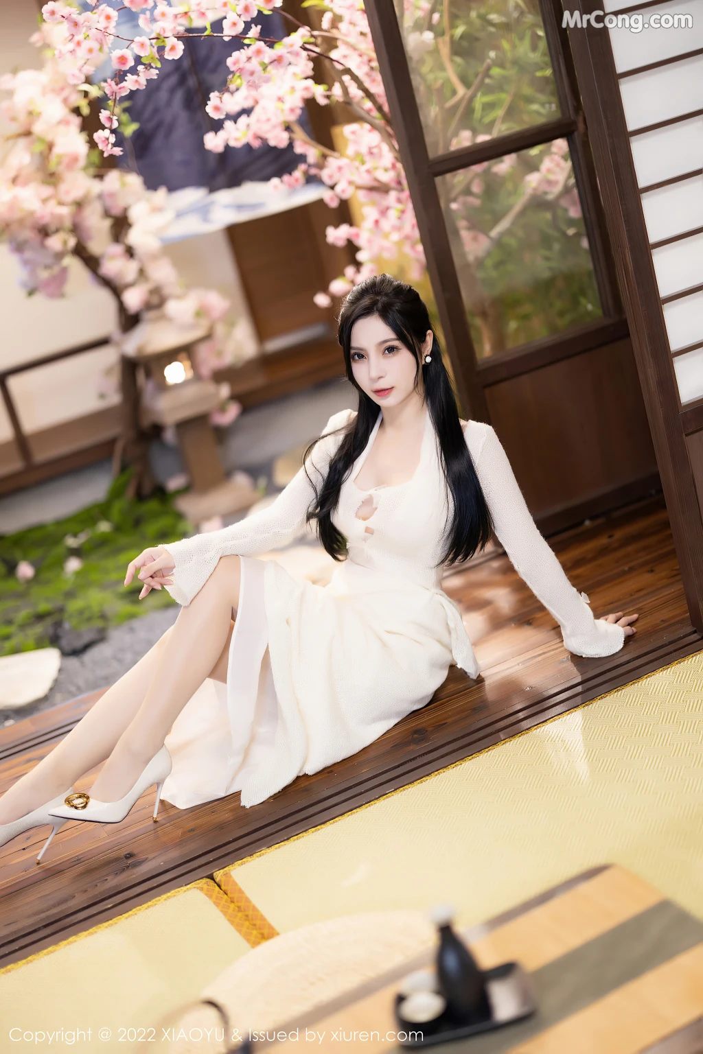 XiaoYu Vol.869: 小蛮妖Yummy (86 photos)
