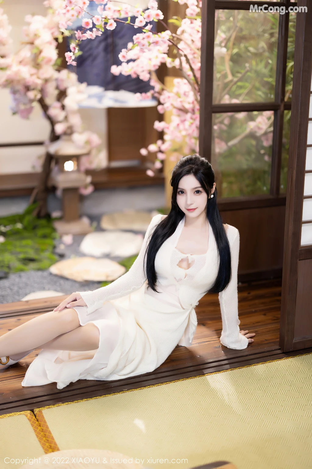 XiaoYu Vol.869: 小蛮妖Yummy (86 photos)