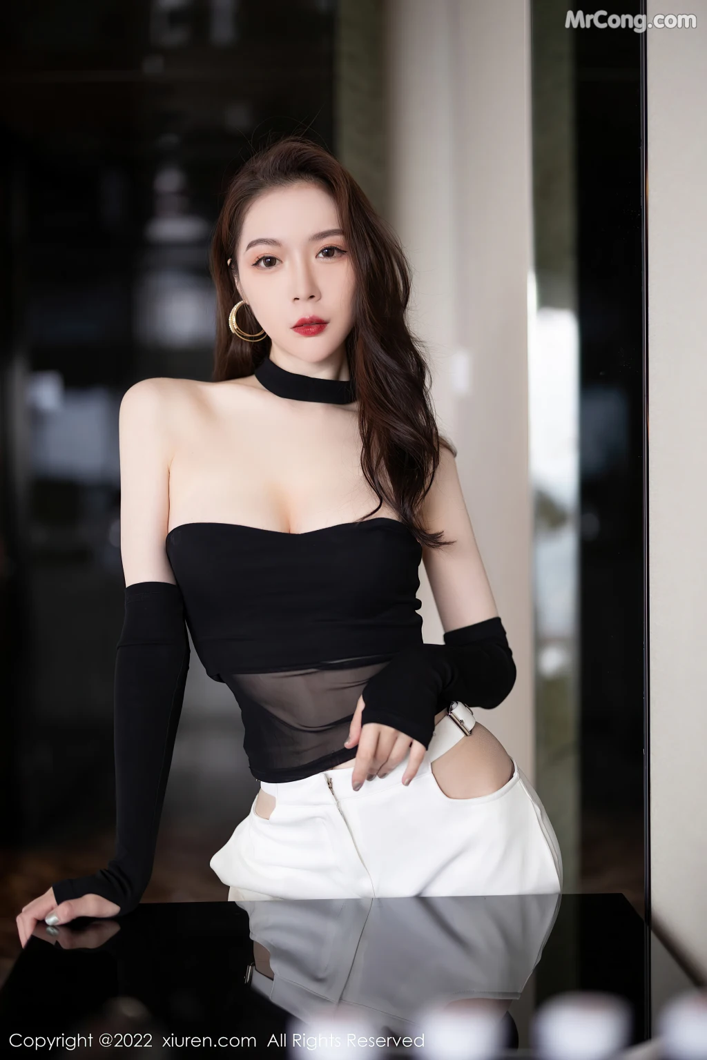 XIUREN No.5487: Meng Xin Yue (梦心玥) (81 photos) 2 XIUREN No.5487: Meng Xin Yue (梦心玥) (81 photos) 2
