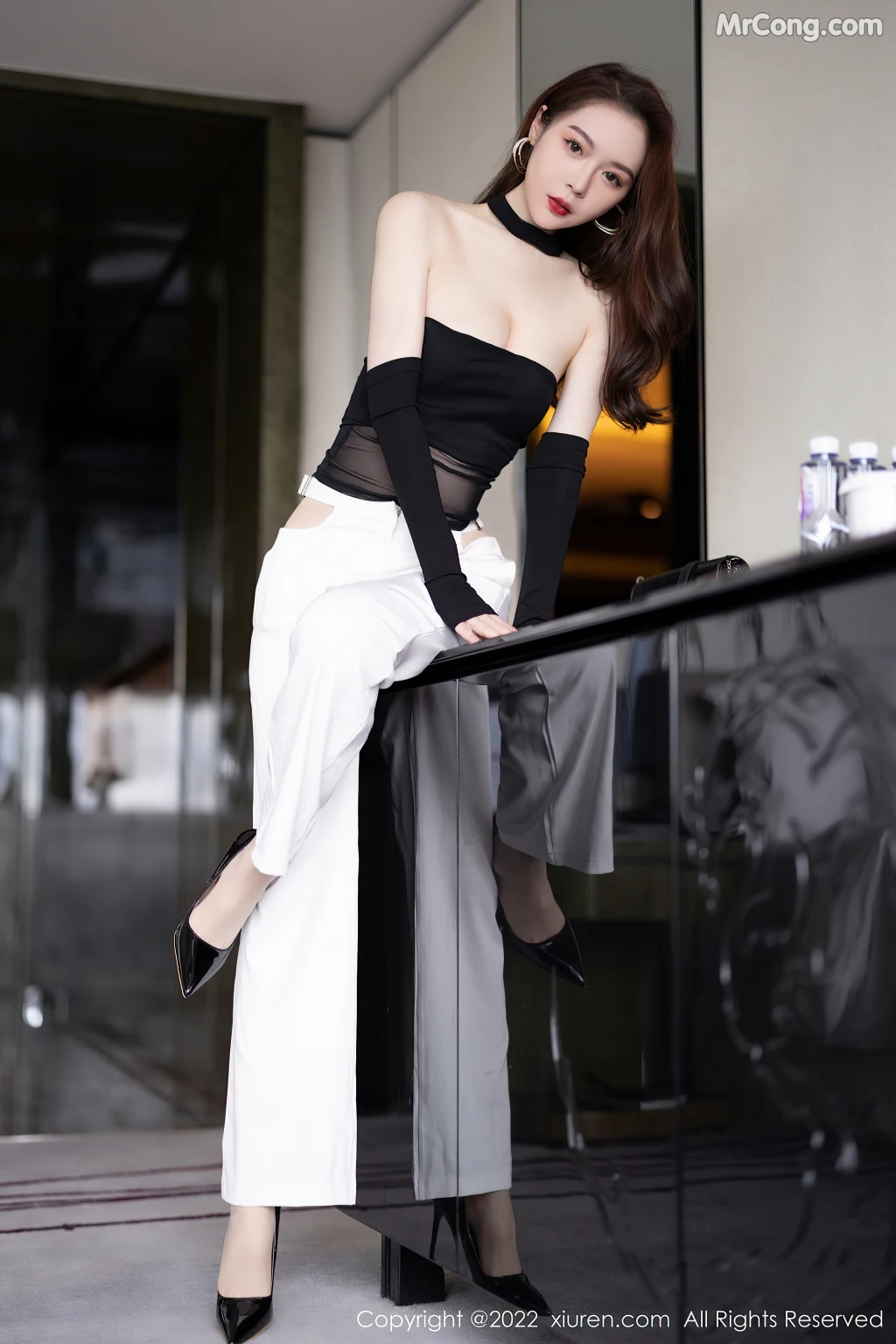 XIUREN No.5487: Meng Xin Yue (梦心玥) (81 photos) 6 XIUREN No.5487: Meng Xin Yue (梦心玥) (81 photos) 6