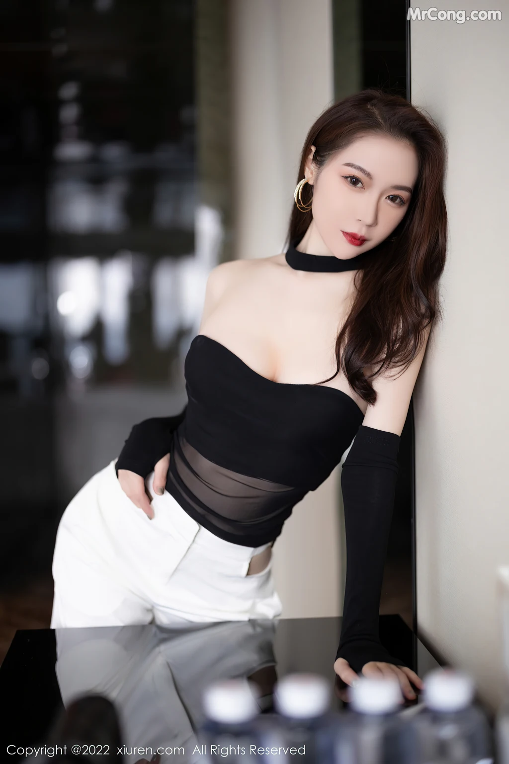 XIUREN No.5487: Meng Xin Yue (梦心玥) (81 photos) 4 XIUREN No.5487: Meng Xin Yue (梦心玥) (81 photos) 4
