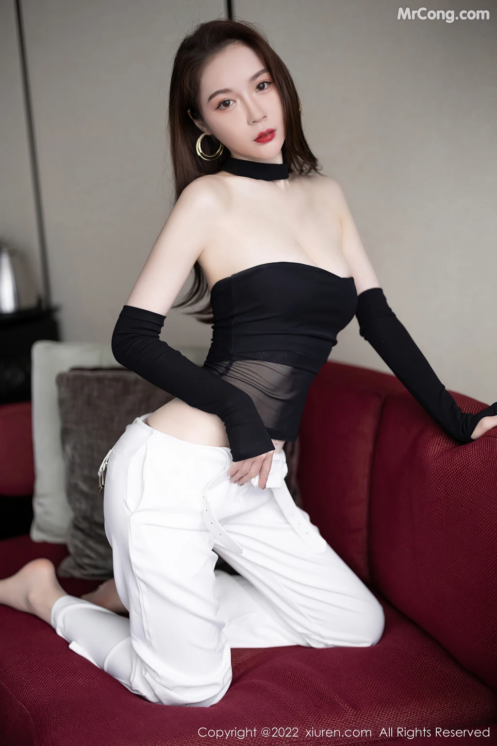 XIUREN No.5487: Meng Xin Yue (梦心玥) (81 photos) 18 XIUREN No.5487: Meng Xin Yue (梦心玥) (81 photos) 18