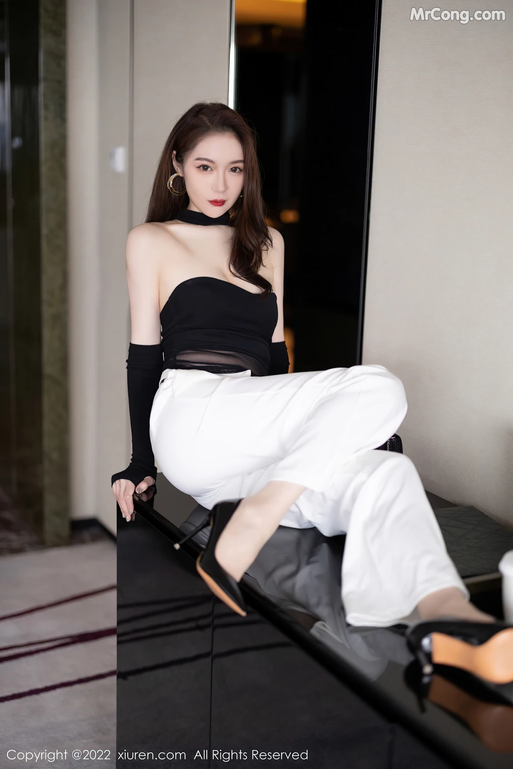 XIUREN No.5487: Meng Xin Yue (梦心玥) (81 photos) 11 XIUREN No.5487: Meng Xin Yue (梦心玥) (81 photos) 11