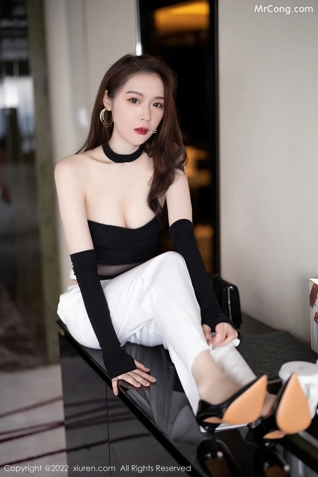 XIUREN No.5487: Meng Xin Yue (梦心玥) (81 photos) 10 XIUREN No.5487: Meng Xin Yue (梦心玥) (81 photos) 10
