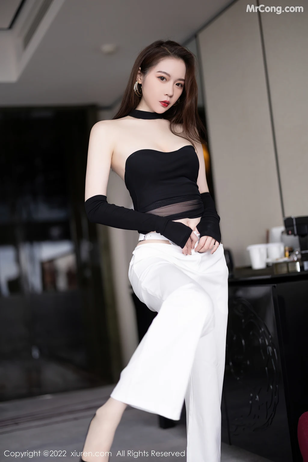 XIUREN No.5487: Meng Xin Yue (梦心玥) (81 photos) 13 XIUREN No.5487: Meng Xin Yue (梦心玥) (81 photos) 13
