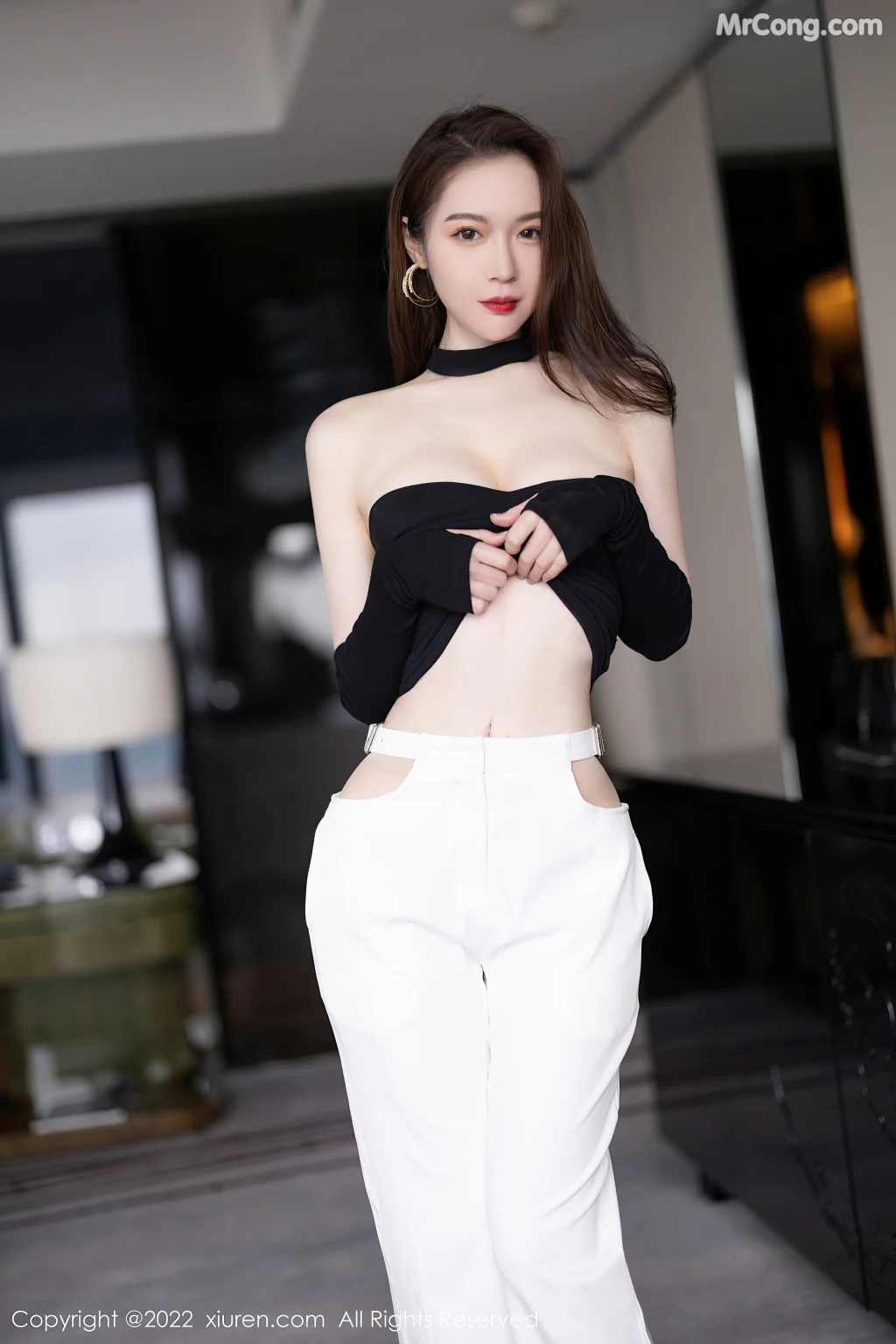 XIUREN No.5487: Meng Xin Yue (梦心玥) (81 photos) 14 XIUREN No.5487: Meng Xin Yue (梦心玥) (81 photos) 14