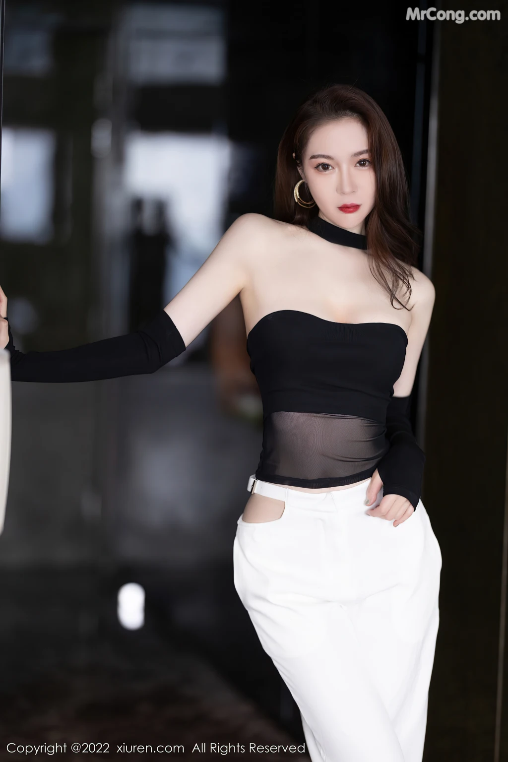 XIUREN No.5487: Meng Xin Yue (梦心玥) (81 photos) 11 XIUREN No.5487: Meng Xin Yue (梦心玥) (81 photos) 11