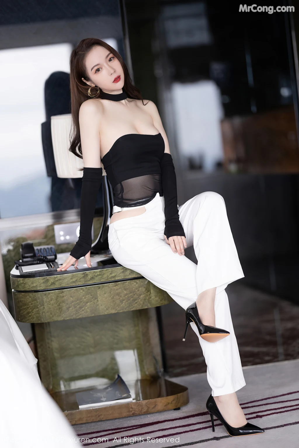 XIUREN No.5487: Meng Xin Yue (梦心玥) (81 photos) 16 XIUREN No.5487: Meng Xin Yue (梦心玥) (81 photos) 16