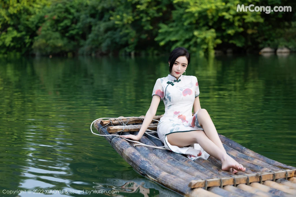 XiaoYu Vol.872: Yanni (王馨瑶) (84 photos)