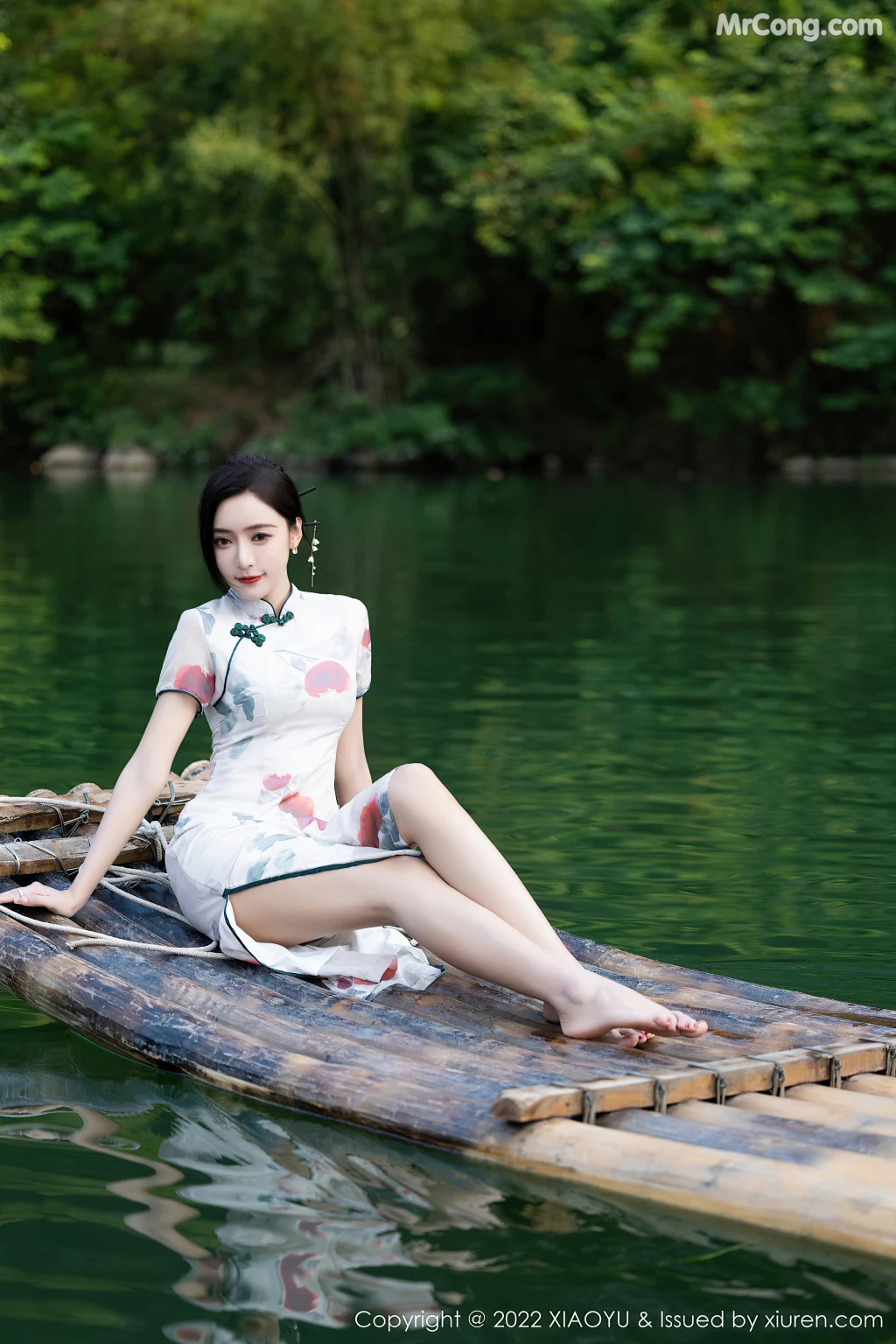 XiaoYu Vol.872: Yanni (王馨瑶) (84 photos)