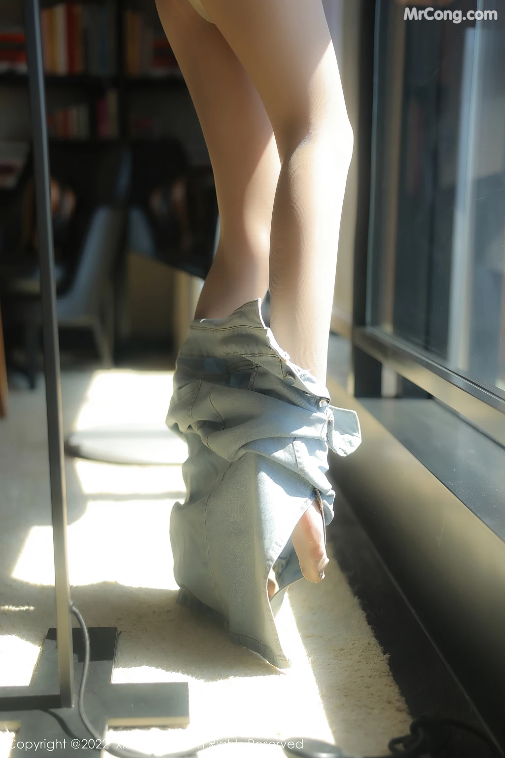 XIUREN No.5489: 美七Mia (98 photos) 8 XIUREN No.5489: 美七Mia (98 photos) 8