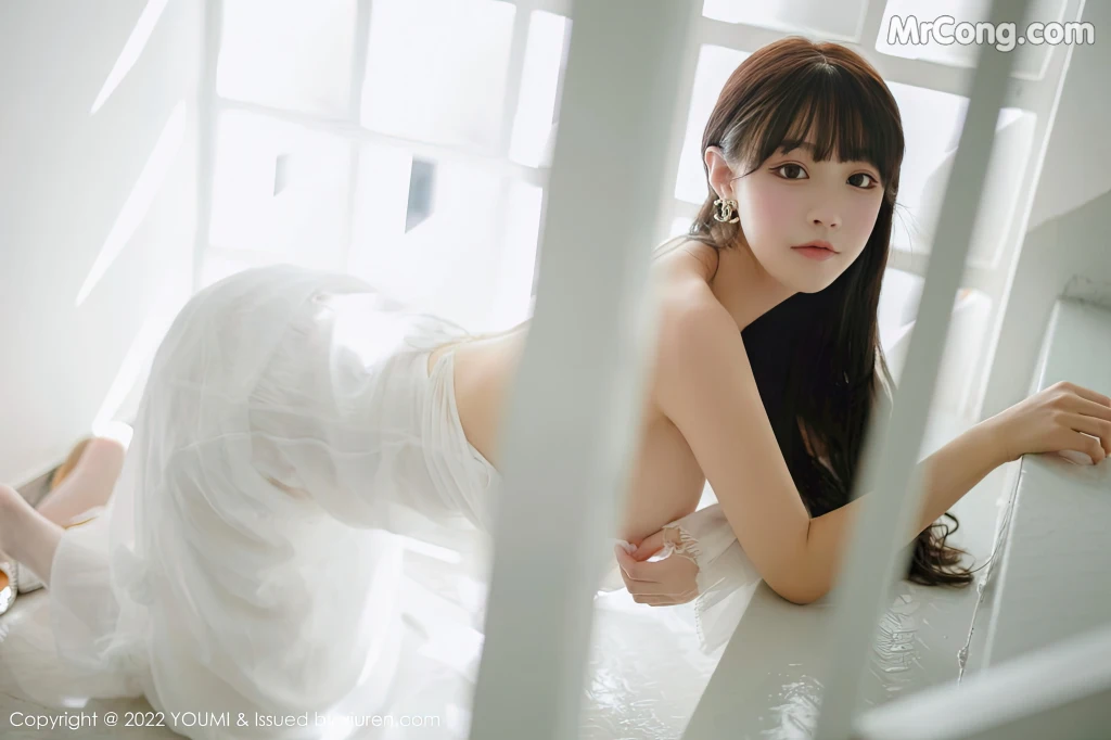 YouMi Vol.856: Zhu Ke Er (朱可儿Flora) (89 photos) 2 YouMi Vol.856: Zhu Ke Er (朱可儿Flora) (89 photos) 2