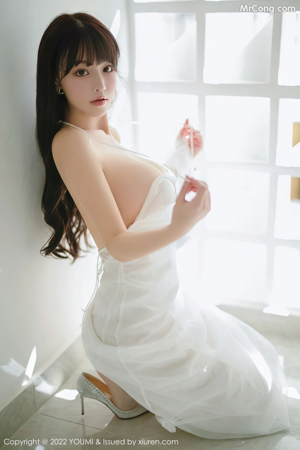 YouMi Vol.856: Zhu Ke Er (朱可儿Flora) (89 photos) 0 YouMi Vol.856: Zhu Ke Er (朱可儿Flora) (89 photos) 0