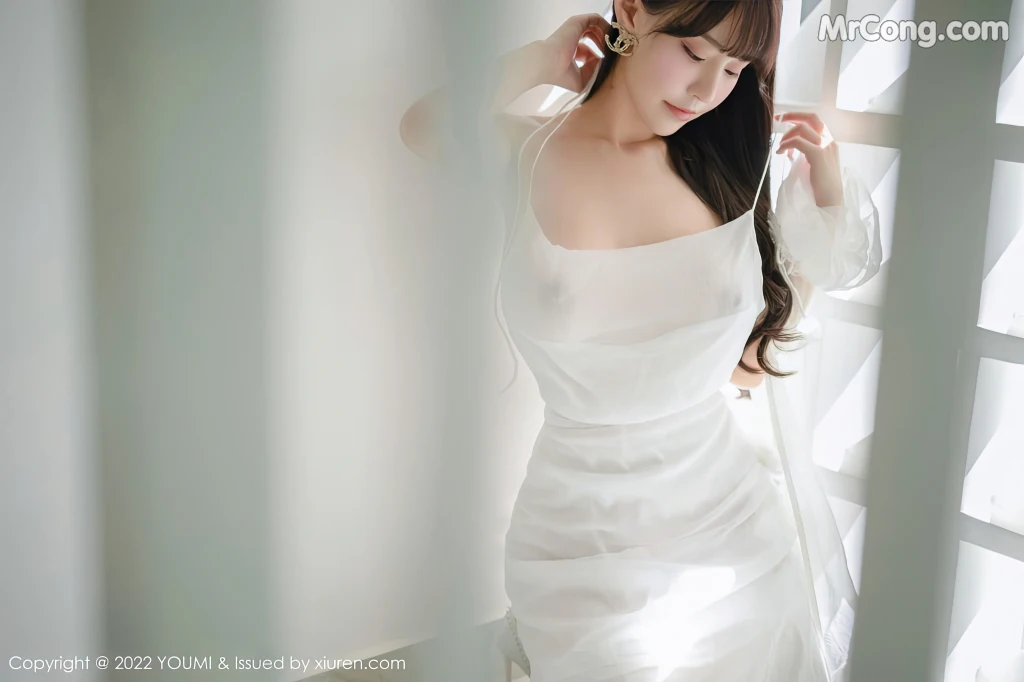 YouMi Vol.856: Zhu Ke Er (朱可儿Flora) (89 photos) 6 YouMi Vol.856: Zhu Ke Er (朱可儿Flora) (89 photos) 6