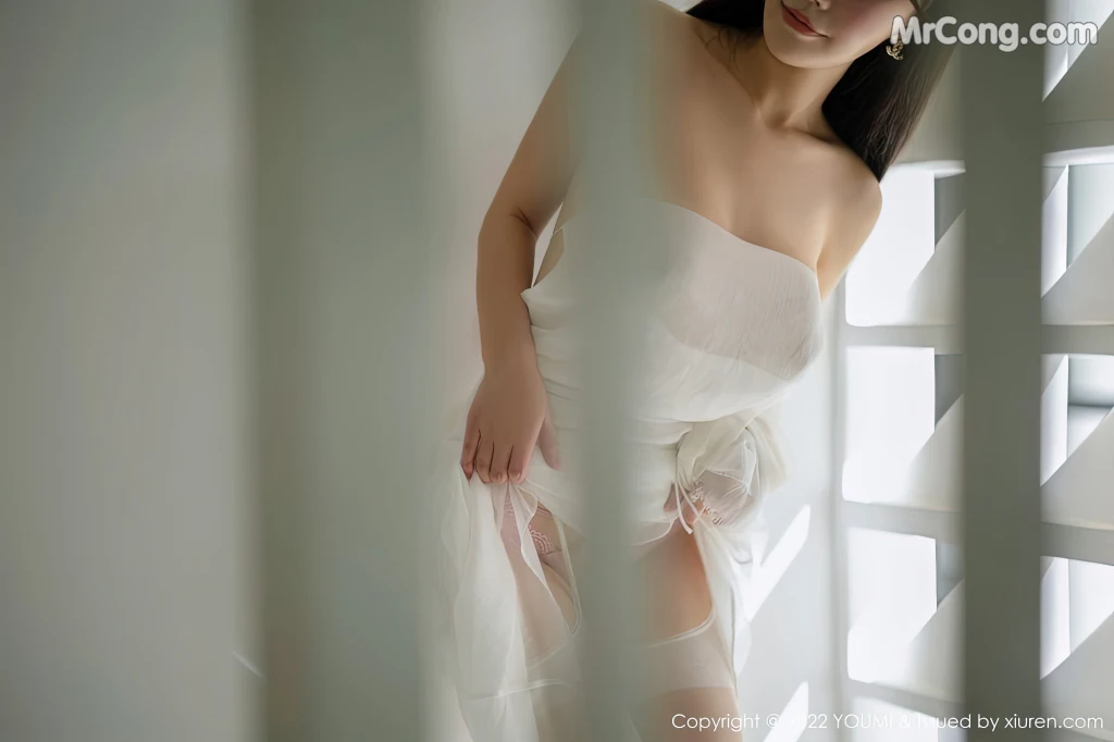 YouMi Vol.856: Zhu Ke Er (朱可儿Flora) (89 photos) 13 YouMi Vol.856: Zhu Ke Er (朱可儿Flora) (89 photos) 13