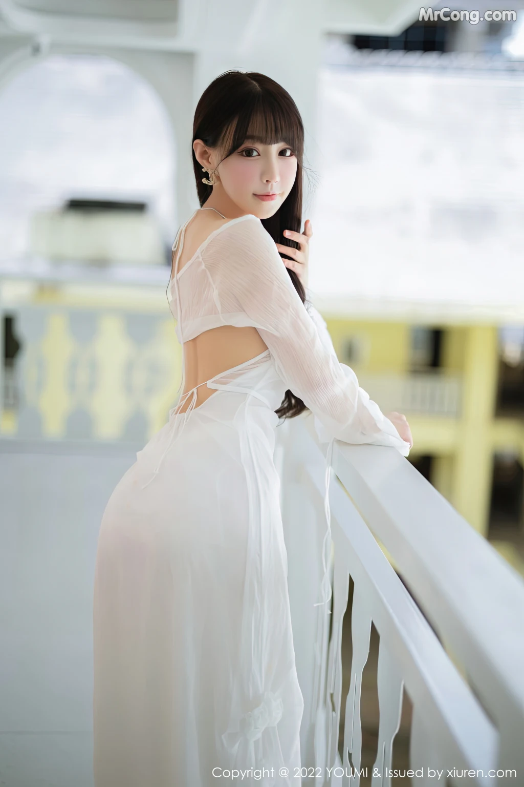 YouMi Vol.856: Zhu Ke Er (朱可儿Flora) (89 photos)