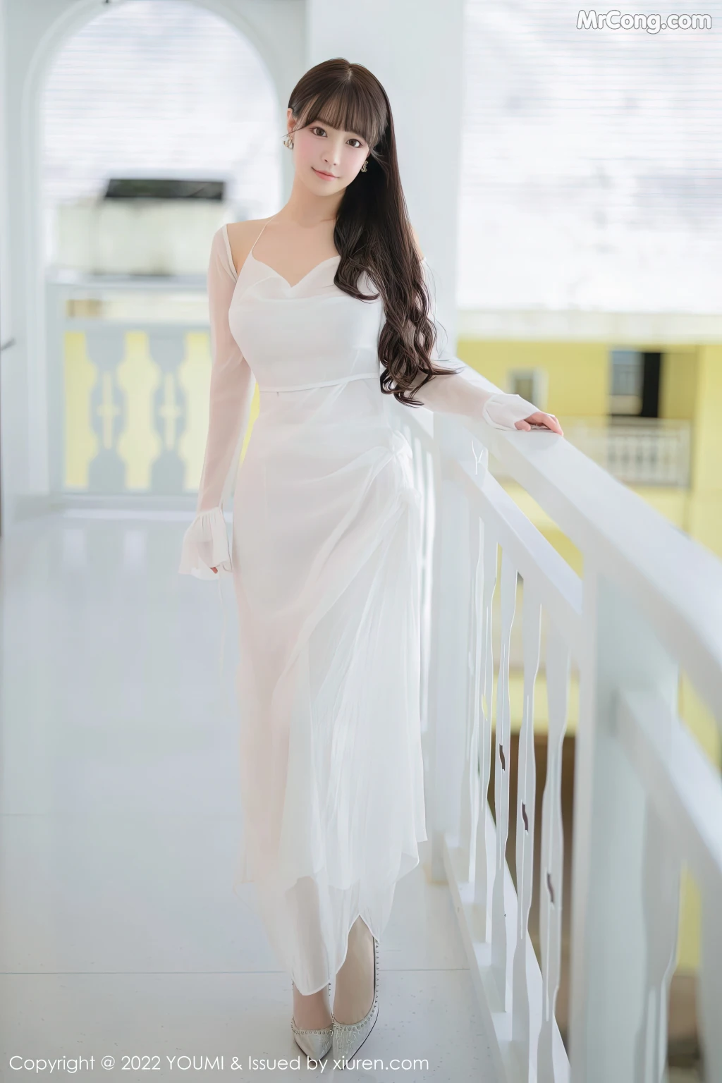 YouMi Vol.856: Zhu Ke Er (朱可儿Flora) (89 photos)
