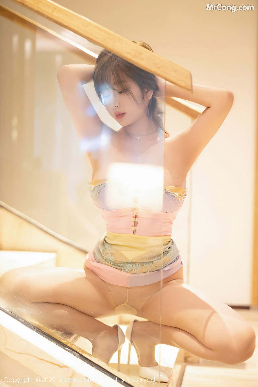 XIUREN No.5467: Wang Yu Chun (王雨纯) (85 photos) 1 XIUREN No.5467: Wang Yu Chun (王雨纯) (85 photos) 1