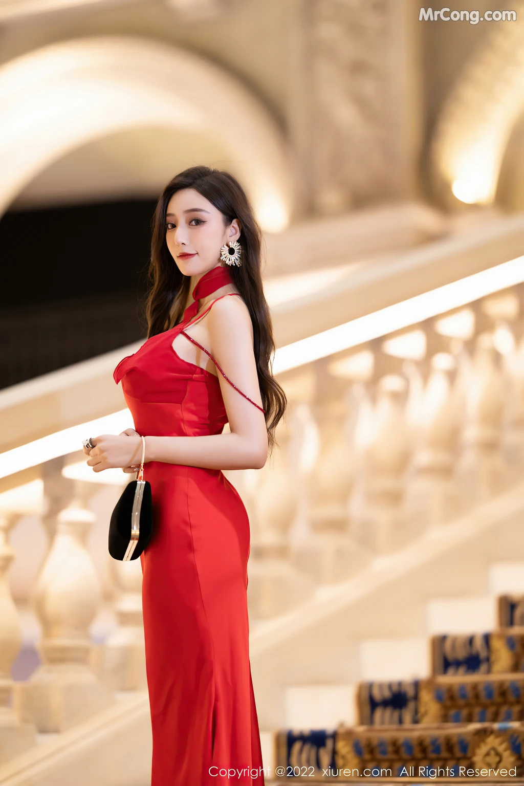 XIUREN No.5470: Yanni (王馨瑶) (79 photos)