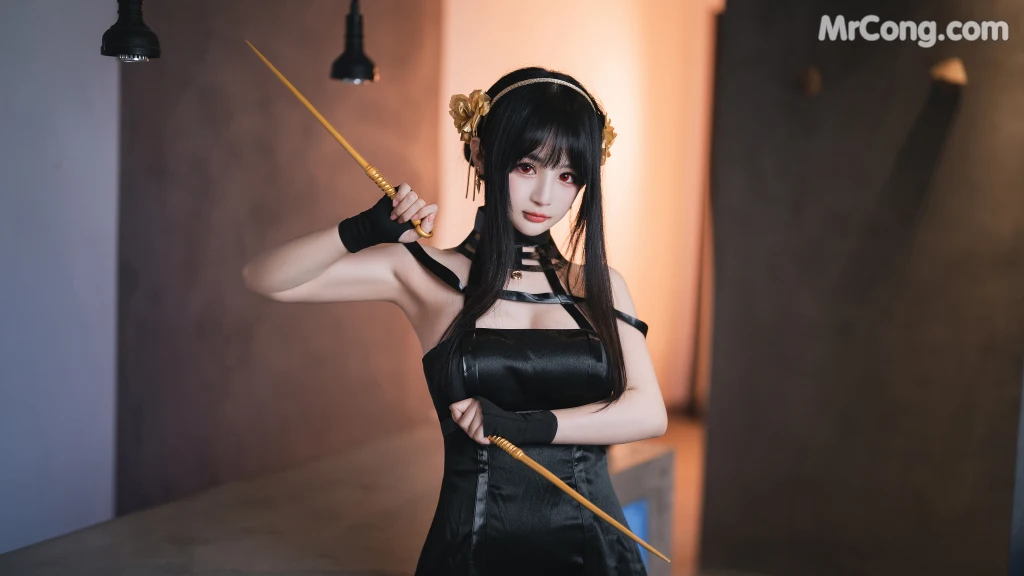 Coser@桜井宁宁 Vol.068: (75 photos)