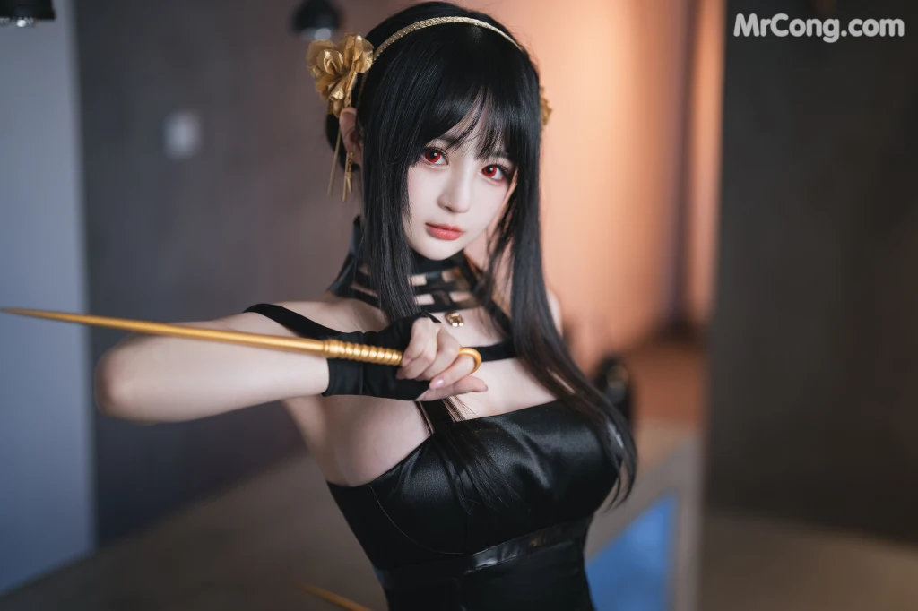Coser@桜井宁宁 Vol.068: (75 photos)