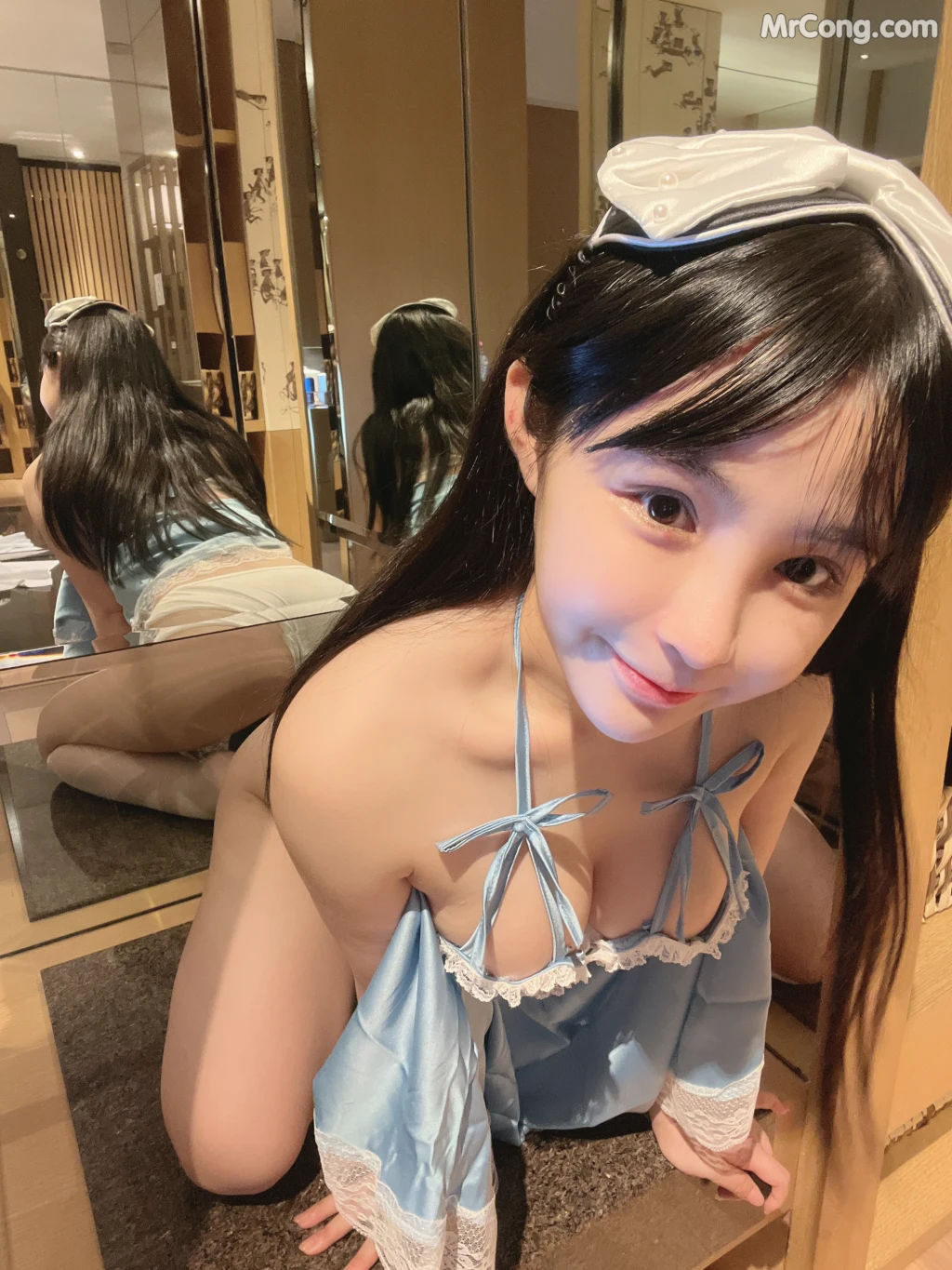 Coser@桜井宁宁 Vol.066: 10月partme会员 (104 photos ) 10 Coser@桜井宁宁 Vol.066: 10月partme会员 (104 photos ) 10