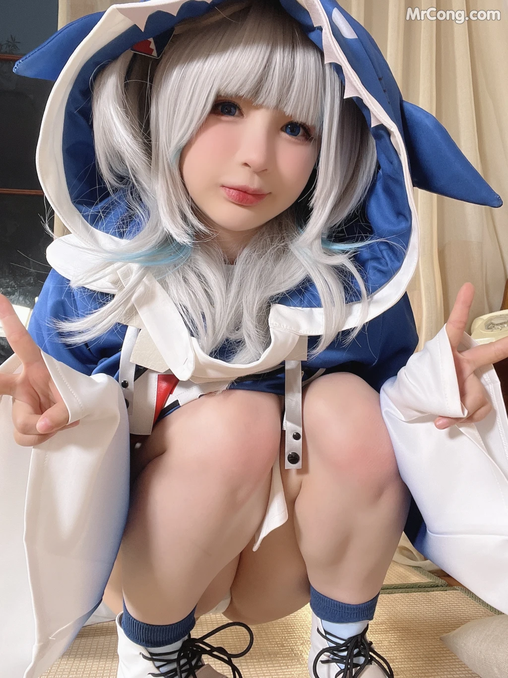 Coser@桜井宁宁 Vol.067: 11月partme会员 (100 photos ) 1 Coser@桜井宁宁 Vol.067: 11月partme会员 (100 photos ) 1