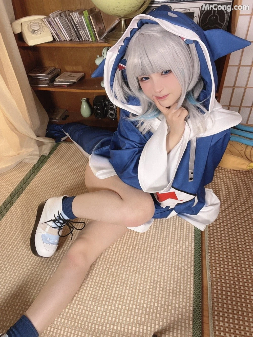 Coser@桜井宁宁 Vol.067: 11月partme会员 (100 photos ) 14 Coser@桜井宁宁 Vol.067: 11月partme会员 (100 photos ) 14