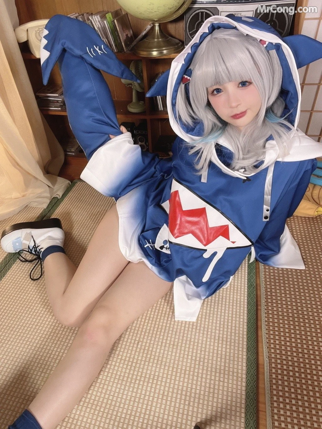 Coser@桜井宁宁 Vol.067: 11月partme会员 (100 photos ) 17 Coser@桜井宁宁 Vol.067: 11月partme会员 (100 photos ) 17