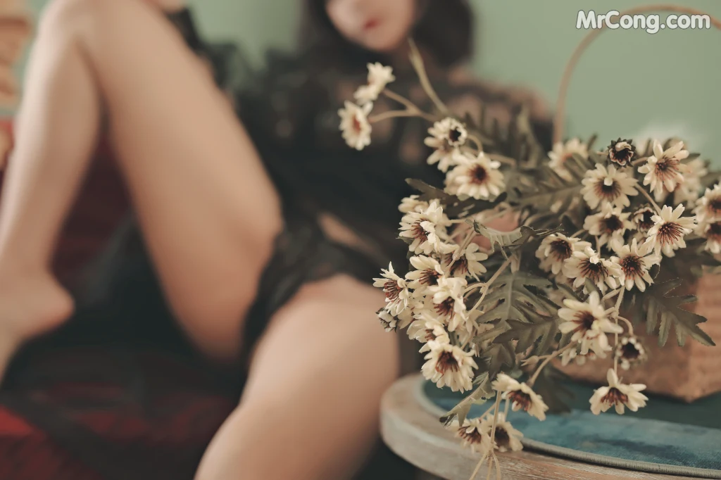 Coser@yuuhui玉汇 No.021: 爱欲之神 (104 photos )