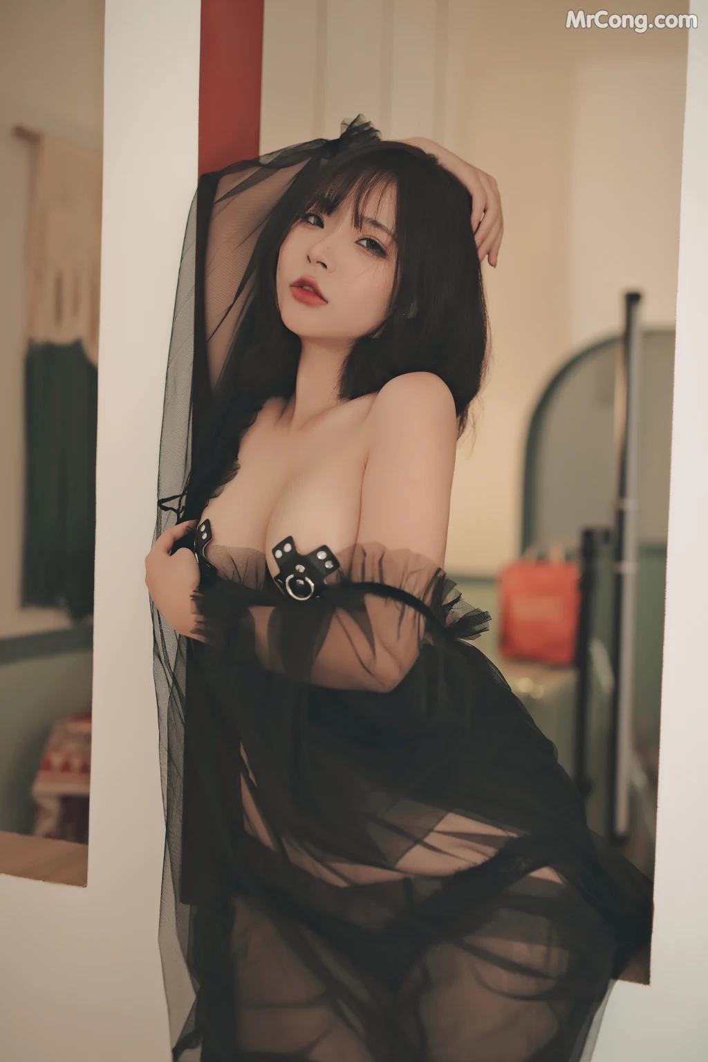 Coser@yuuhui玉汇 No.021: 爱欲之神 (104 photos ) 0 Coser@yuuhui玉汇 No.021: 爱欲之神 (104 photos ) 0