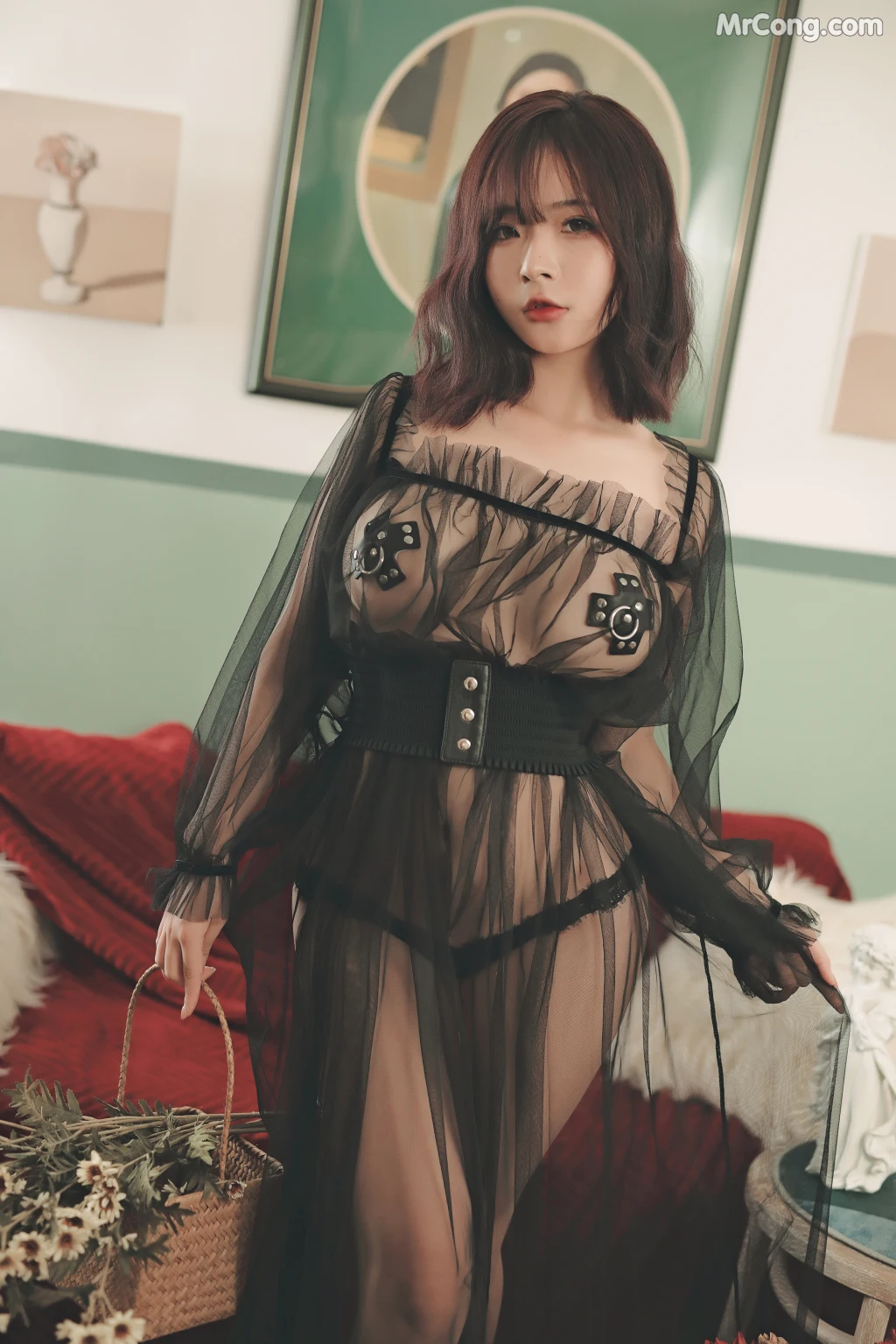 Coser@yuuhui玉汇 No.021: 爱欲之神 (104 photos ) 7 Coser@yuuhui玉汇 No.021: 爱欲之神 (104 photos ) 7