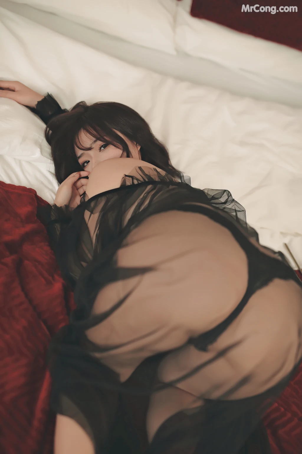 Coser@yuuhui玉汇 No.021: 爱欲之神 (104 photos ) 15 Coser@yuuhui玉汇 No.021: 爱欲之神 (104 photos ) 15
